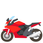 Motorcycle