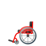 Manual Wheelchair