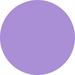 Purple Circle