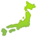 Map Of Japan