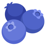 Blueberries