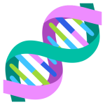 DNA