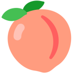 Peach