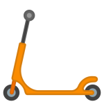 Kick Scooter