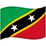 Flag: St. Kitts & Nevis