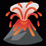 Volcano