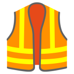 Safety Vest