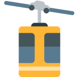 Aerial Tramway