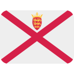 Flag: Jersey