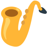 Saxophone