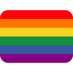 Rainbow Flag