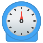 Timer Clock