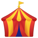 Circus Tent