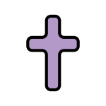 Latin Cross