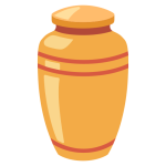 Funeral Urn