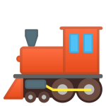 Locomotive