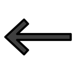 Left Arrow