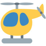 Helicopter