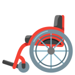 Manual Wheelchair