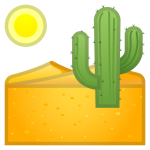 Desert