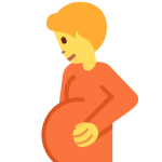 Pregnant Person