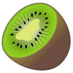 Kiwi Fruit