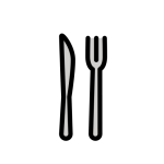 Fork And Knife