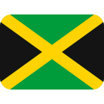 Flag: Jamaica