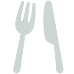 Fork And Knife