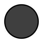 Black Circle