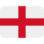 Flag: England