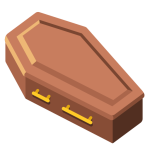 Coffin