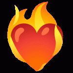 Heart On Fire