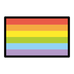 Rainbow Flag