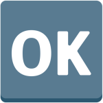 Ok Button