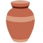 Funeral Urn